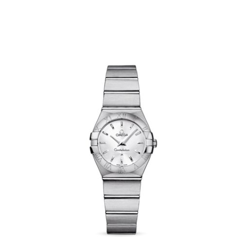 Omega Constellation 123.10.24.60.02.001