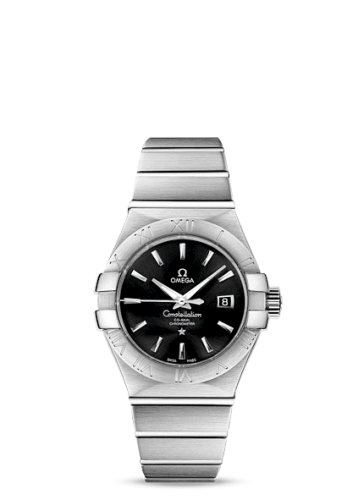 Omega Constellation 123.10.31.20.01.001