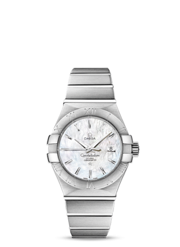 Omega Constellation 123.10.31.20.05.001