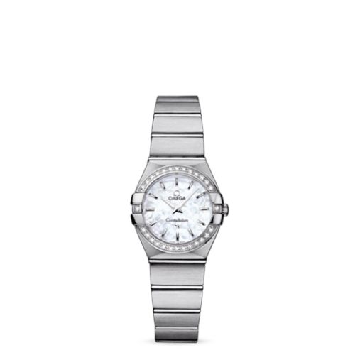 Omega Constellation 123.15.24.60.05.001
