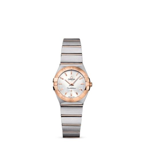 Omega Constellation 123.20.24.60.02.001