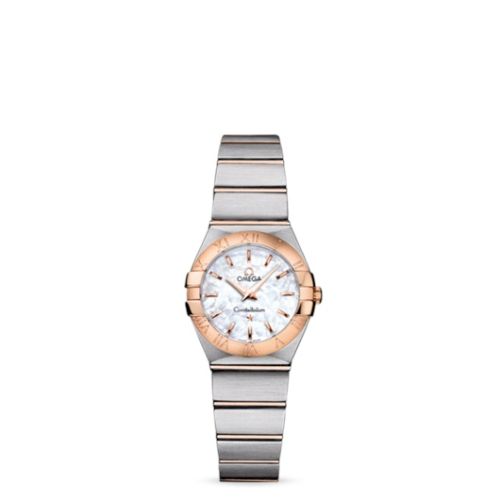 Omega Constellation 123.20.24.60.05.001