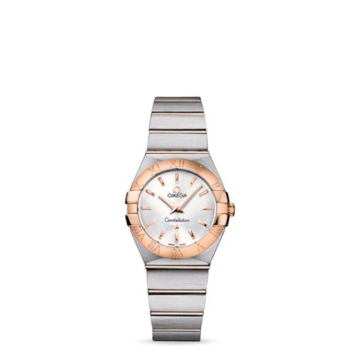 Omega Constellation 123.20.27.60.02.001