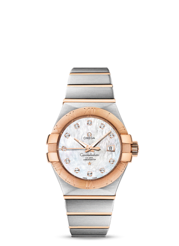 Omega Constellation 123.20.31.20.55.001