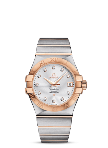 Omega Constellation 123.20.35.20.52.001