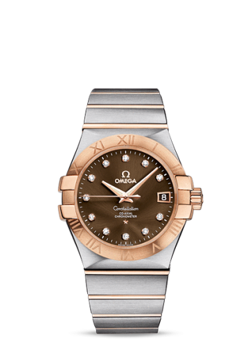 Omega Constellation 123.20.35.20.63.001