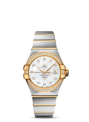 Omega Constellation 123.25.31.20.55.003