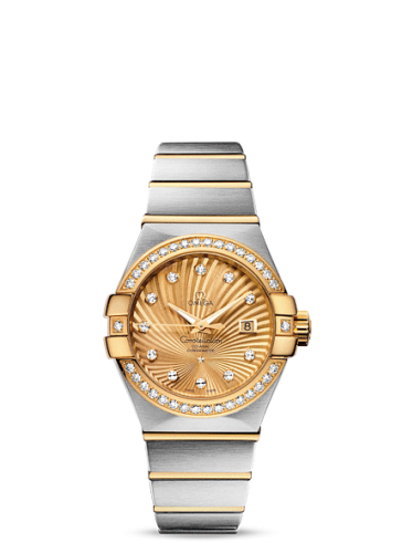 Omega Constellation 123.25.31.20.58.001