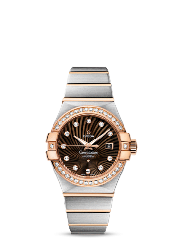 Omega Constellation 123.25.31.20.63.001