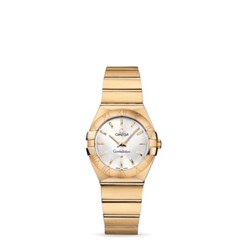 Omega Constellation 123.50.27.60.02.002