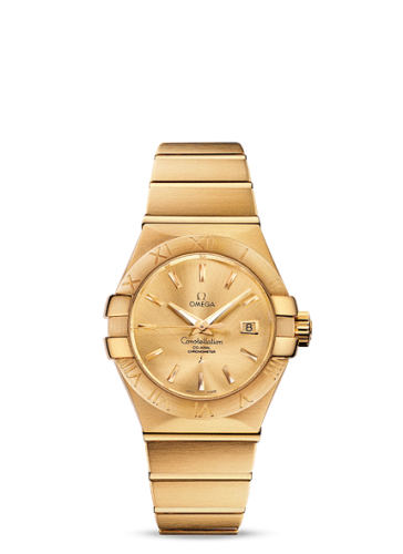 Omega Constellation 123.50.31.20.08.001