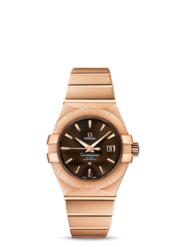 Omega Constellation 123.50.31.20.13.001