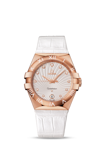 Omega Constellation 123.53.35.60.52.001