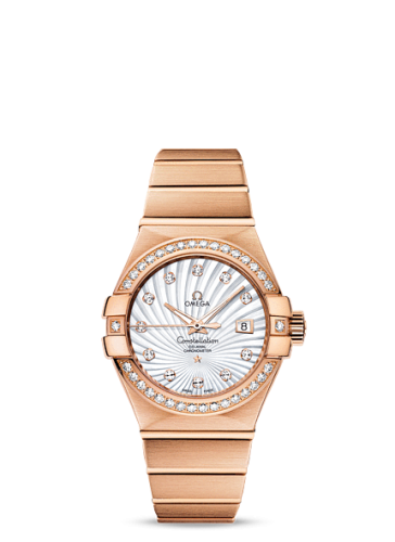 Omega Constellation 123.55.31.20.55.001