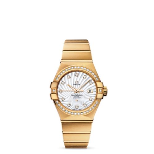 Omega Constellation 123.55.31.20.55.002