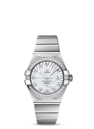 Omega Constellation 123.55.31.20.55.003
