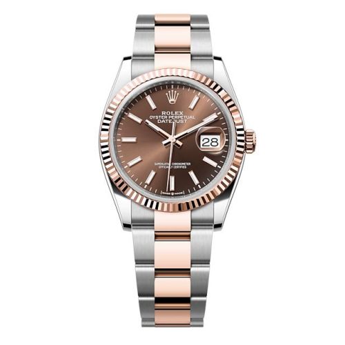 Rolex Datejust 36 126231 0044