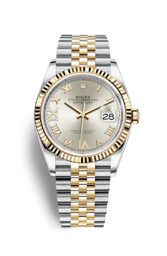 Rolex Datejust 36 126233 0031