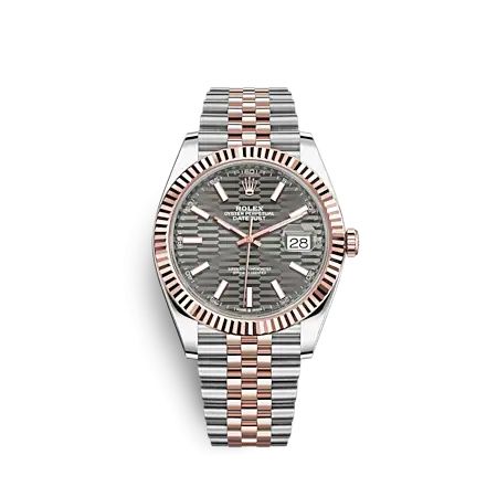 Rolex datejust 41 126331 store