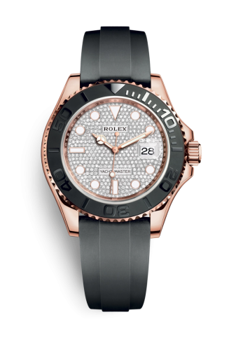 Rolex Yacht Master 126655 0005