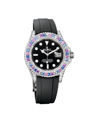 Rolex Yacht Master 126679SABR 0001
