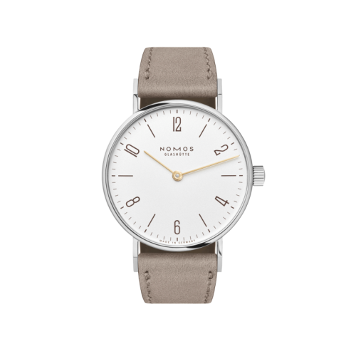Nomos Glashütte Tangente 127