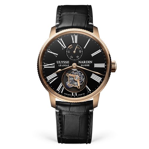 Ulysse Nardin Marine 1282-310LE-2AE-175/1A