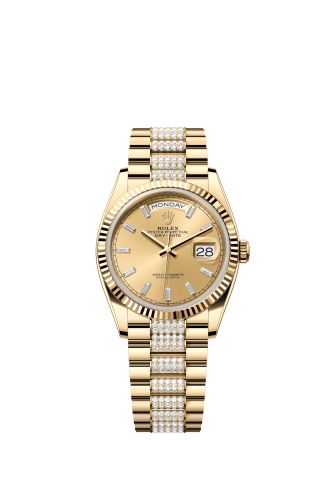 Rolex day date 36 deals
