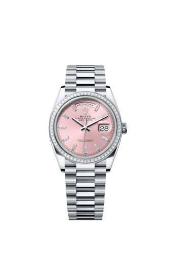 Rolex Day Date 36 128396TBR 0025