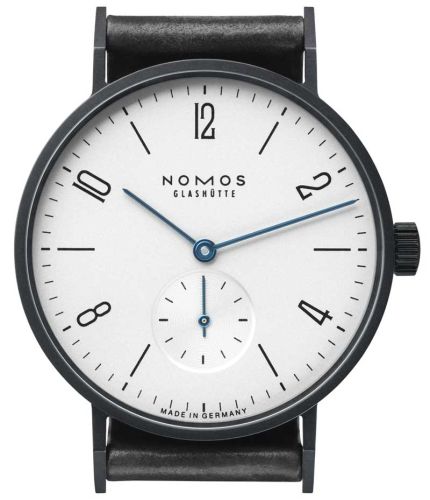 Nomos Glashütte Tangente 129