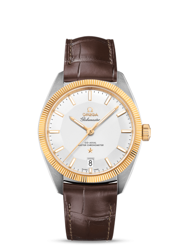 Omega Globemaster 130.23.39.21.02.001