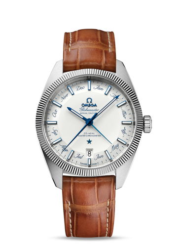 Omega Globemaster 130.33.41.22.02.001