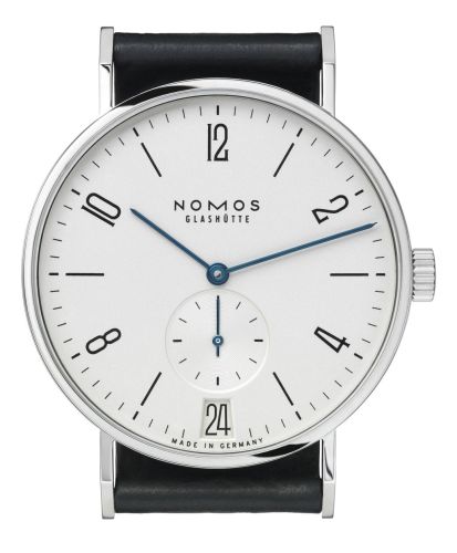 Nomos Glashütte Tangente 130