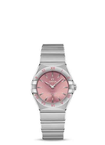 Omega Constellation 131.10.28.60.11.001