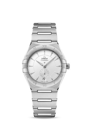 Omega Constellation 131.10.34.20.02.001