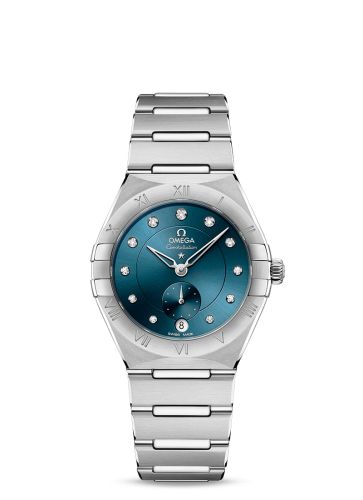 Omega Constellation 131.10.34.20.53.001