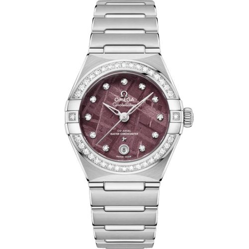 Omega Constellation 131.15.29.20.99.001