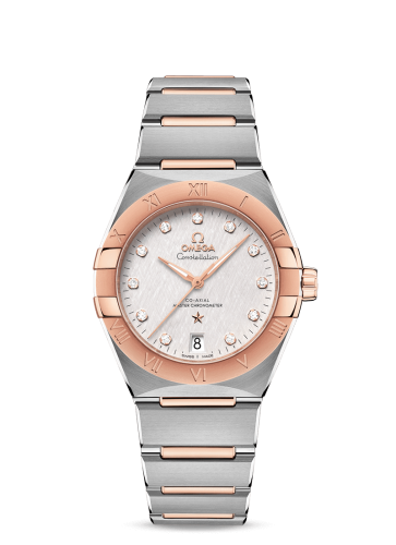 Omega Constellation 131.20.36.20.52.001