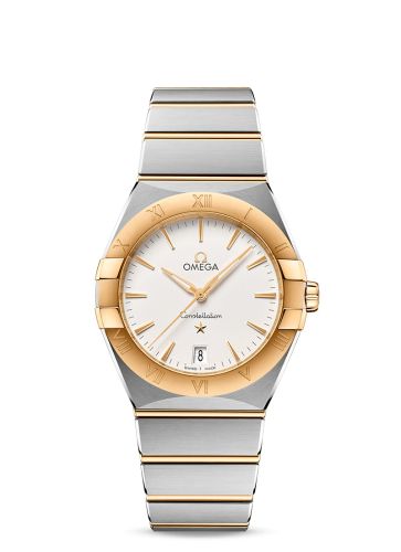 Omega Constellation 131.20.36.60.02.002