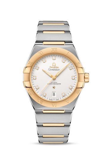 Omega Constellation 131.20.39.20.52.002