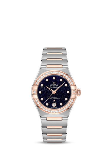 Omega Constellation 131.25.29.20.53.002