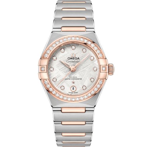 Omega Constellation 131.25.29.20.99.001