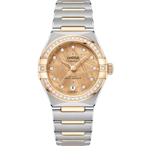 Omega Constellation 131.25.29.20.99.002