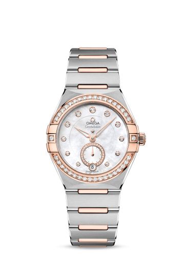 Omega Constellation 131.25.34.20.55.001