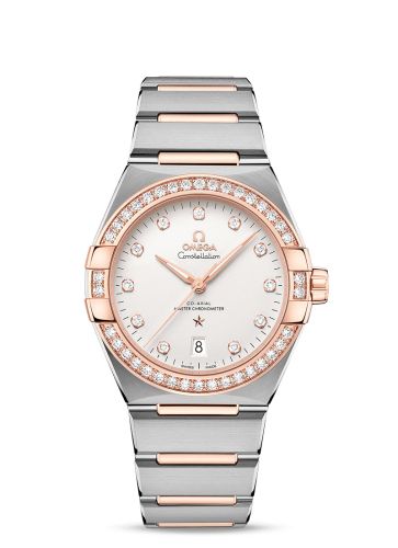 Omega Constellation 131.25.39.20.52.001