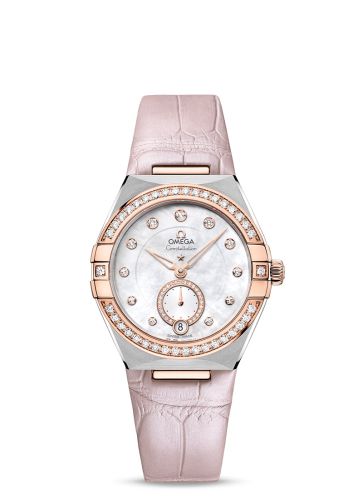 Omega Constellation 131.28.34.20.55.001