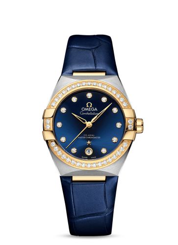 Omega Constellation 131.28.36.20.53.001