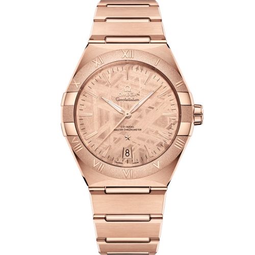 Omega Constellation 131.50.41.21.99.002