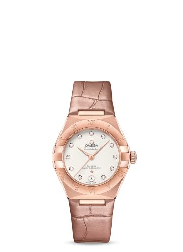 Omega Constellation 131.53.29.20.52.002