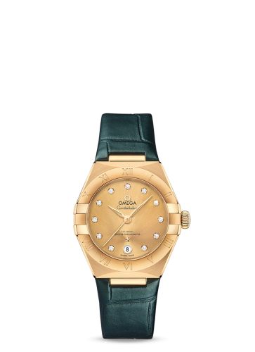 Omega Constellation 131.53.29.20.58.001